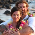 Mandy and Clint’s Maui Me Wedding