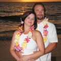 Kristy & Jeremy’s – Maui Me Wedding