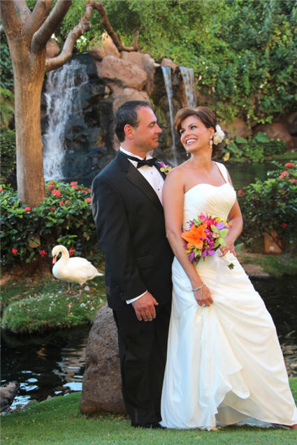 Getting Your Wedding License