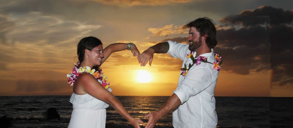 Simple Maui Weddings Simply Special Wedding Package Hawaii